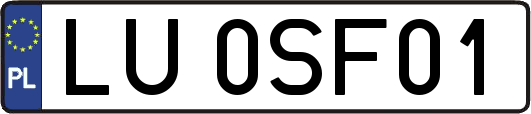 LU0SF01