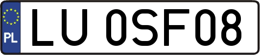LU0SF08