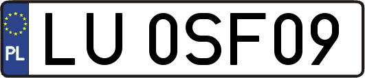 LU0SF09
