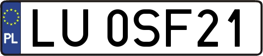 LU0SF21