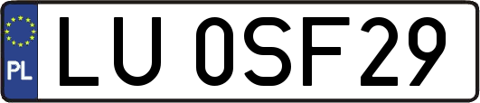 LU0SF29