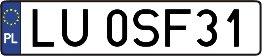 LU0SF31
