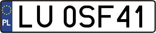LU0SF41