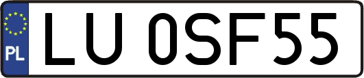 LU0SF55