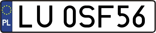 LU0SF56