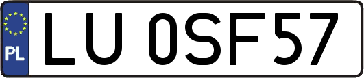 LU0SF57