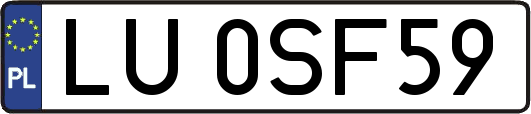 LU0SF59