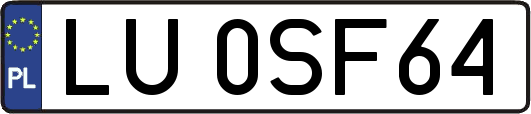 LU0SF64
