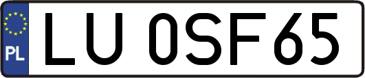 LU0SF65
