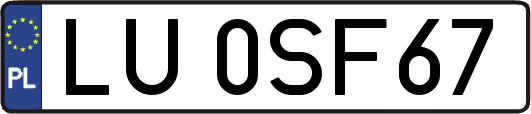 LU0SF67