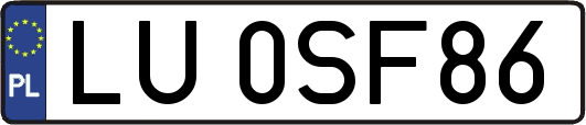 LU0SF86