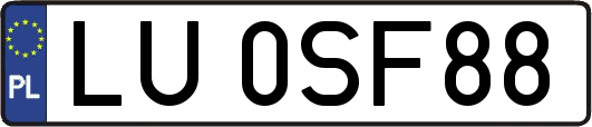 LU0SF88