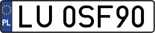 LU0SF90