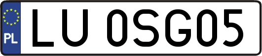 LU0SG05