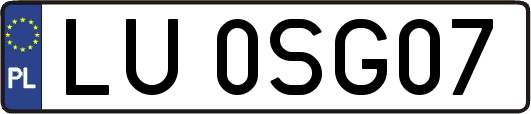 LU0SG07