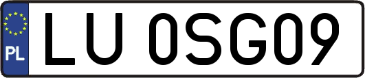 LU0SG09