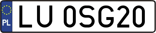 LU0SG20