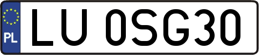 LU0SG30