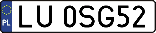 LU0SG52