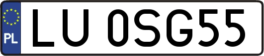LU0SG55