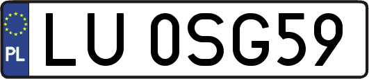 LU0SG59