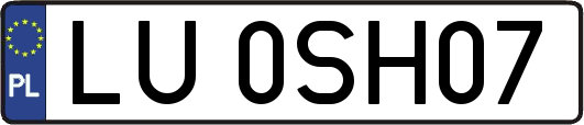 LU0SH07