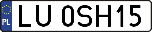 LU0SH15