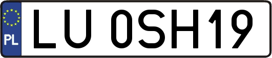 LU0SH19