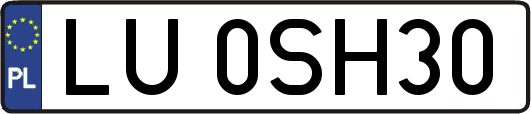 LU0SH30