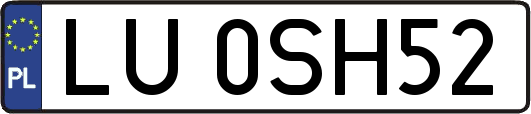 LU0SH52