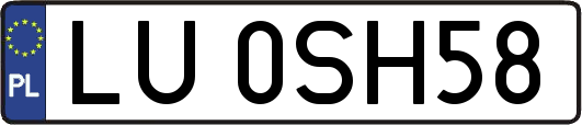 LU0SH58
