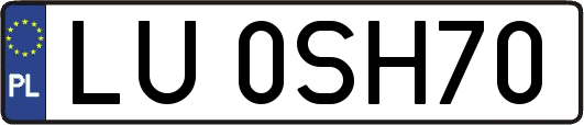 LU0SH70