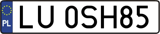 LU0SH85
