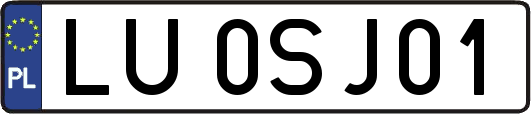 LU0SJ01
