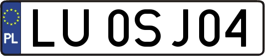 LU0SJ04