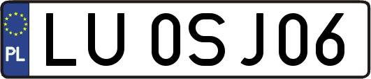 LU0SJ06