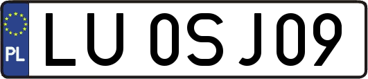 LU0SJ09