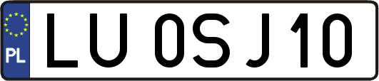 LU0SJ10
