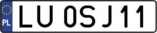 LU0SJ11