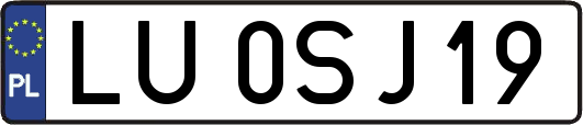 LU0SJ19
