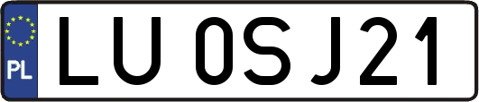 LU0SJ21