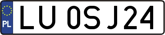 LU0SJ24