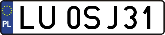 LU0SJ31