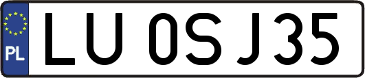 LU0SJ35