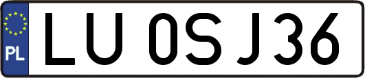 LU0SJ36