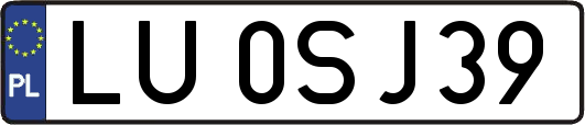 LU0SJ39