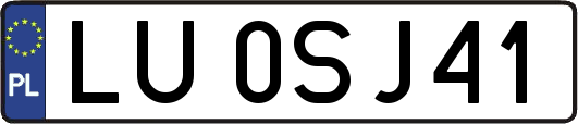 LU0SJ41
