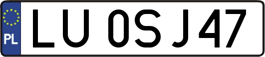 LU0SJ47