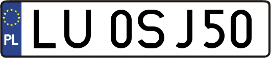 LU0SJ50