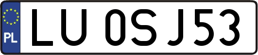 LU0SJ53